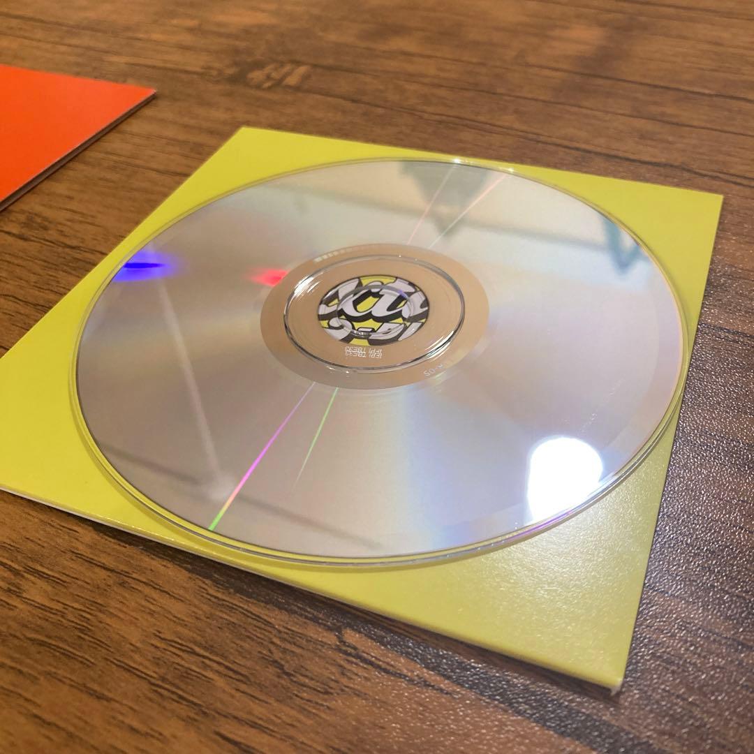 Lixtick Diner Mixtape CD 8枚セット