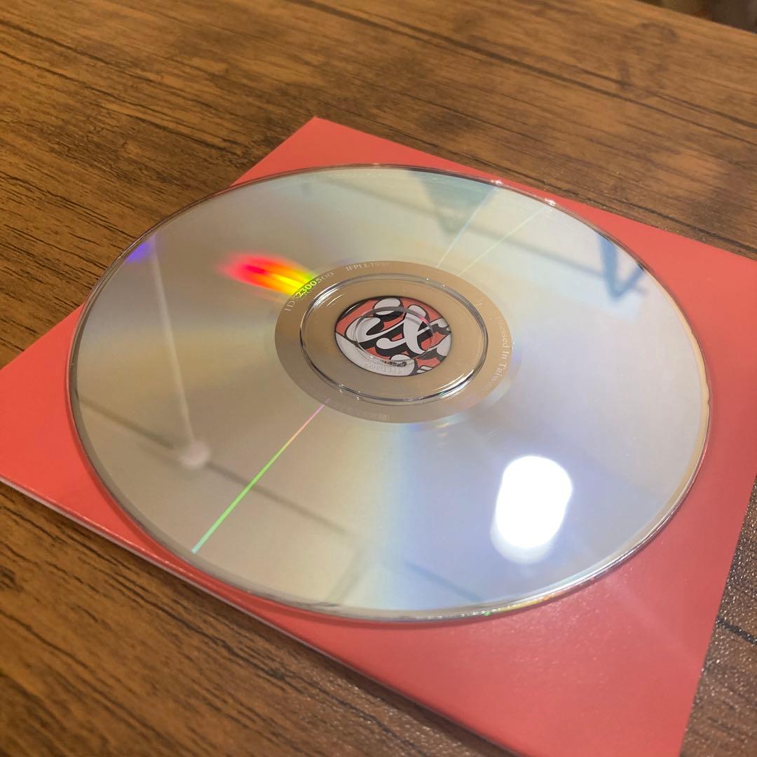 Lixtick Diner Mixtape CD 8枚セット