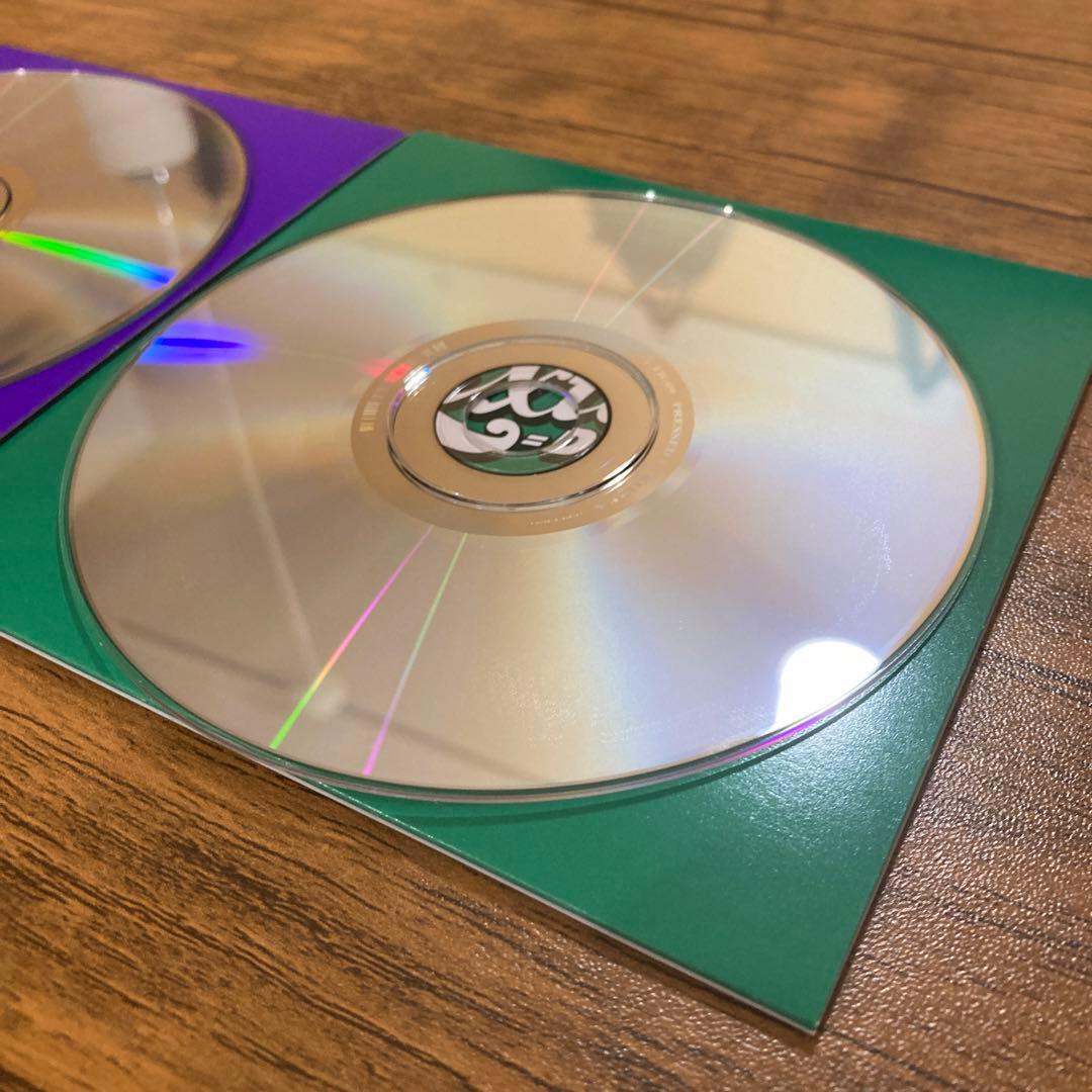 Lixtick Diner Mixtape CD 8枚セット