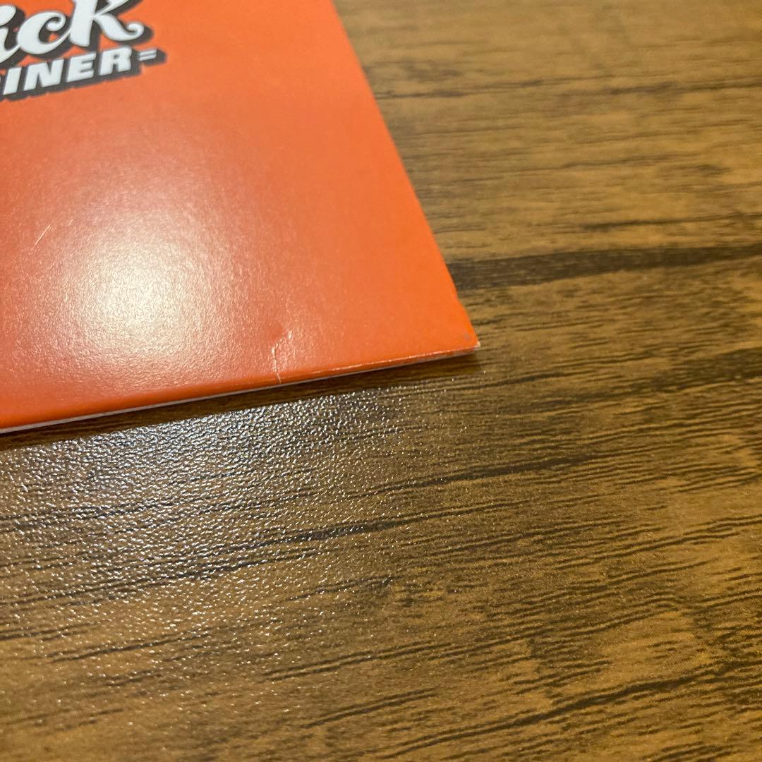 Lixtick Diner Mixtape CD 8枚セット