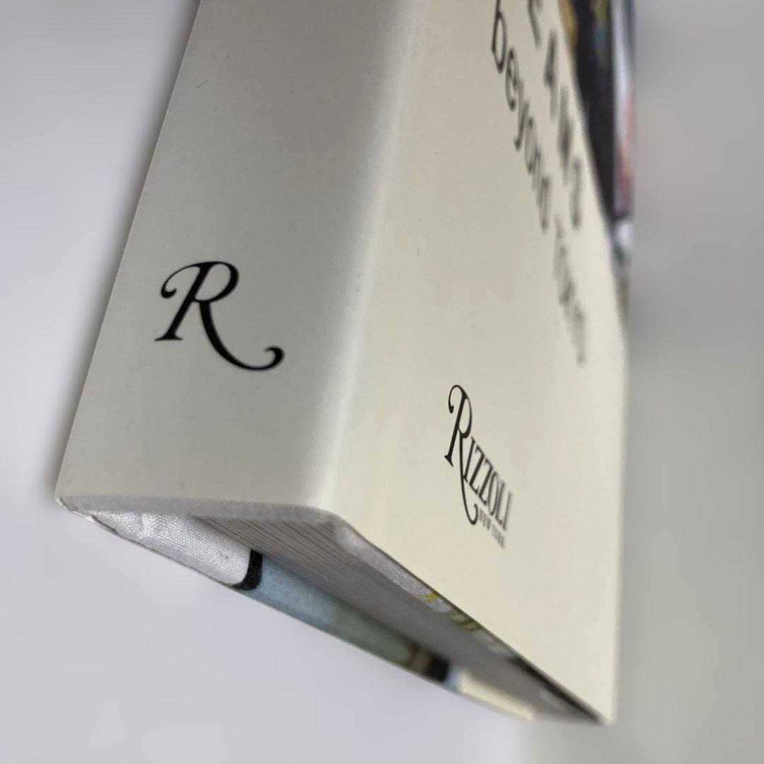 アート・デザイン・音楽 BEAMS beyond TOKYO