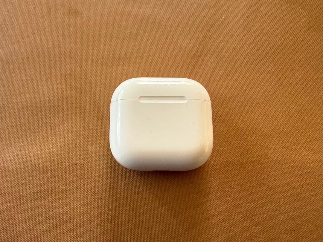 AirPods 第4世代 アクティブノイズキャンセリング搭載