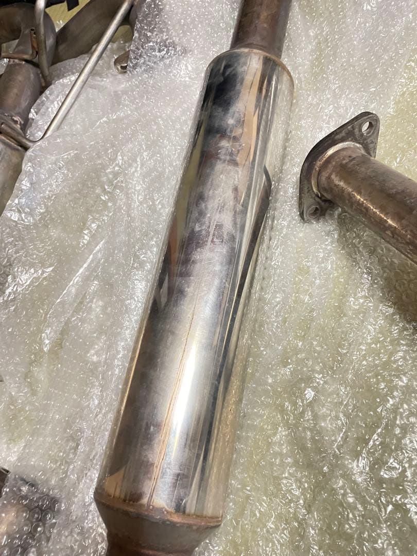 だ　86 BRZ フジツボ オーソライズR ZN6 ZC6