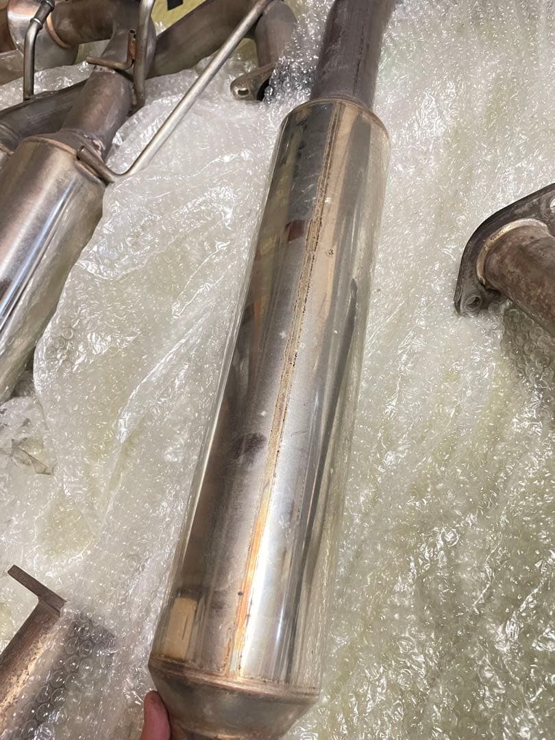 だ　86 BRZ フジツボ オーソライズR ZN6 ZC6