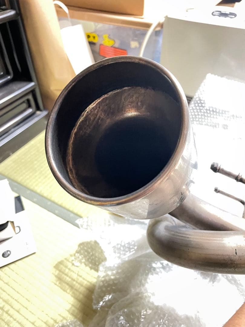 だ　86 BRZ フジツボ オーソライズR ZN6 ZC6