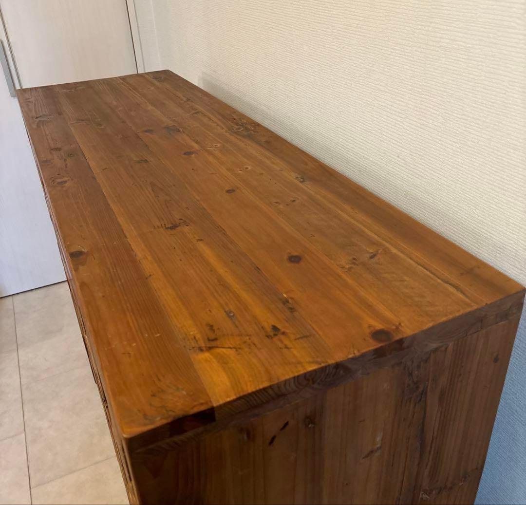 くりぼうさん専用　　ABCチェスト　アルファベット　キャビネット