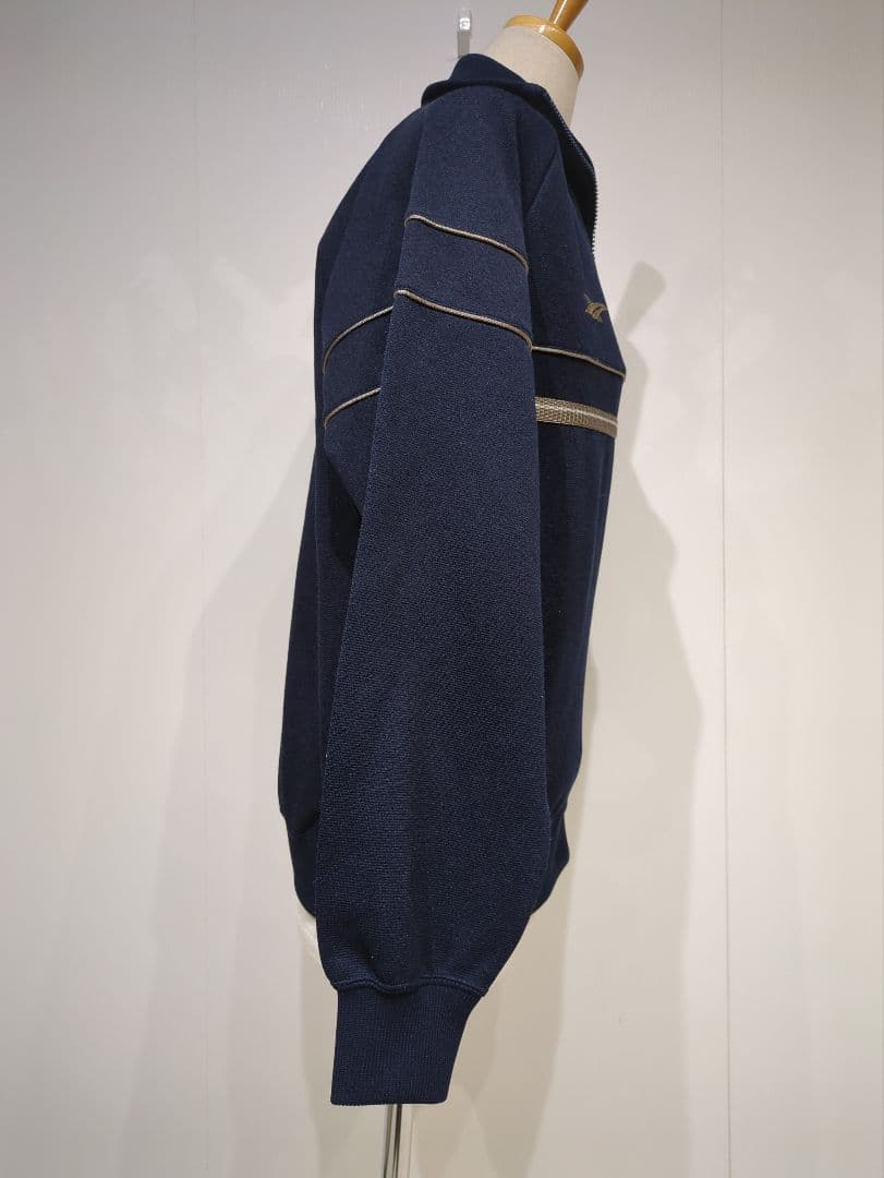 ASICS ジャージ上下セット S-M 美品 80s 90s