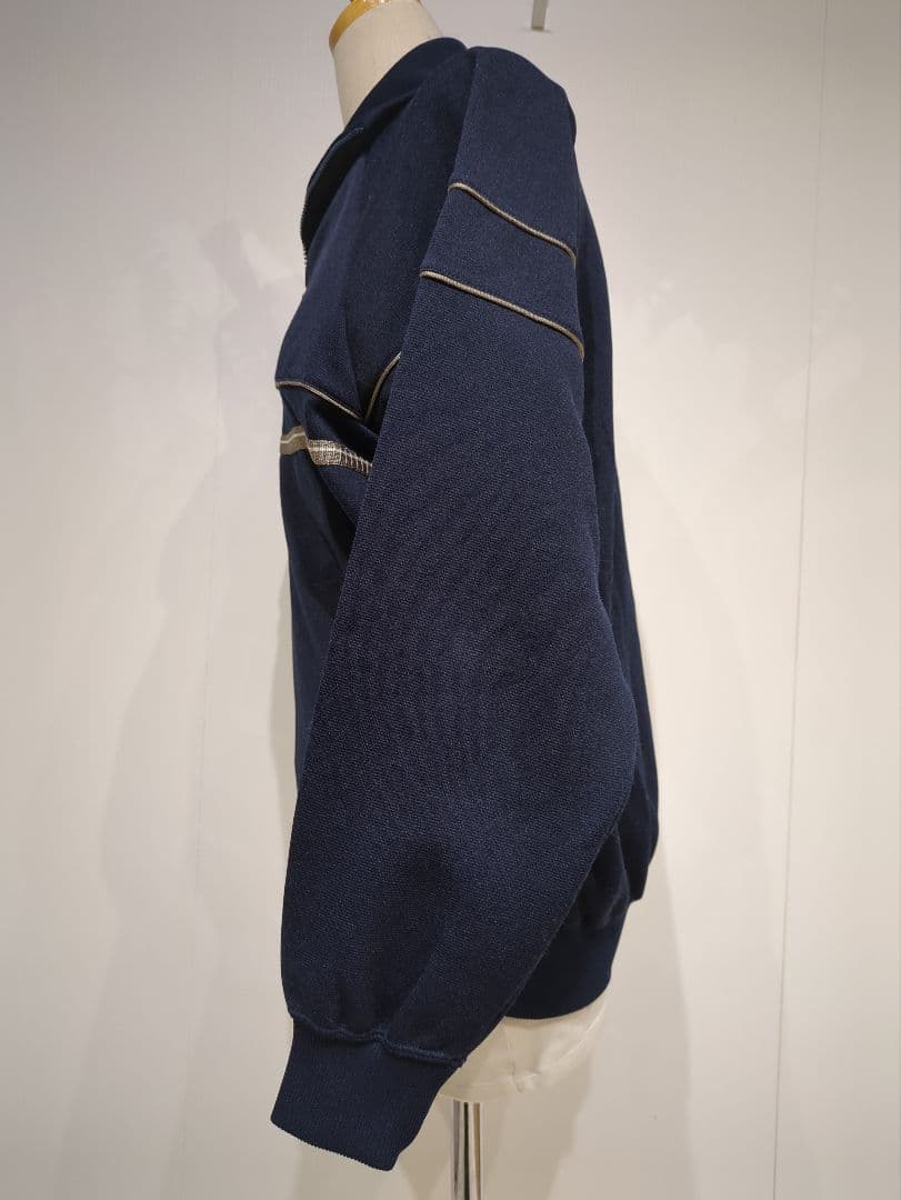 ASICS ジャージ上下セット S-M 美品 80s 90s