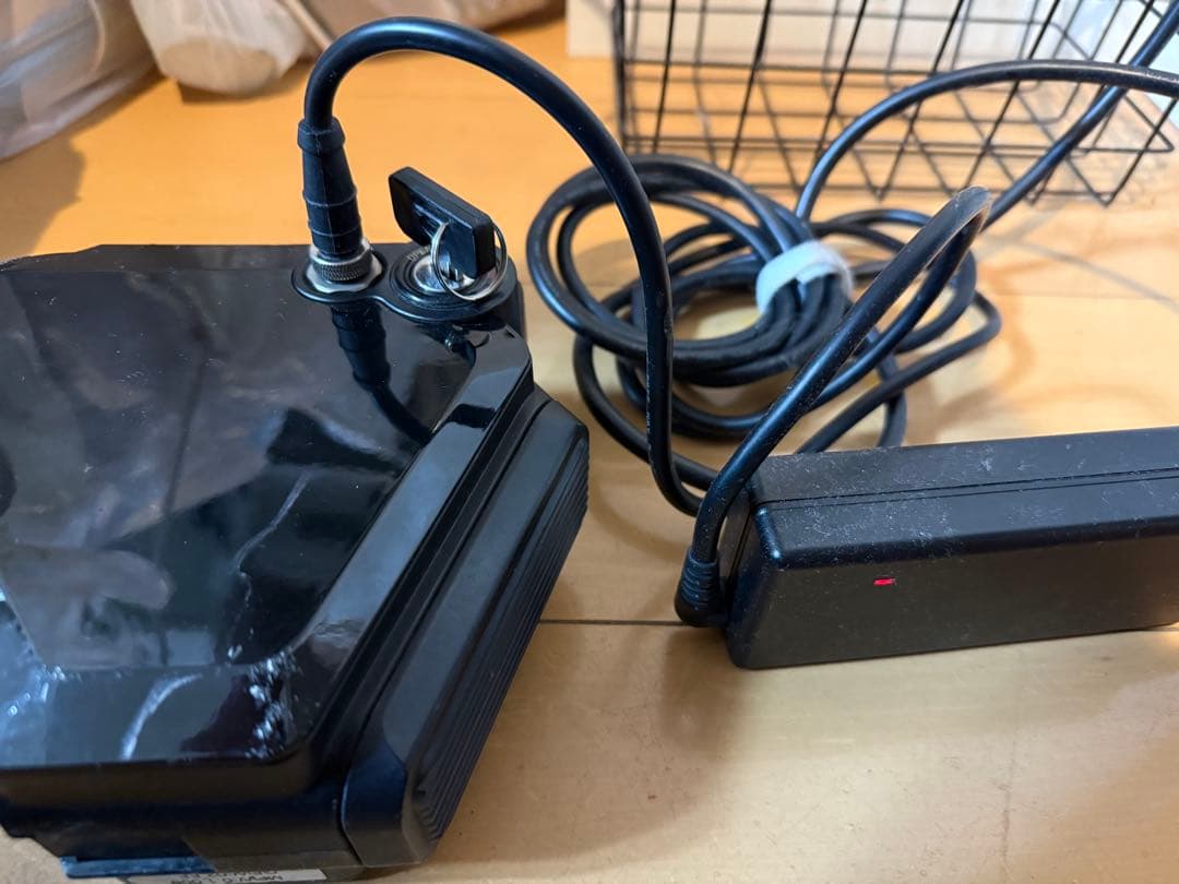 BESV PSA-1 ブラック