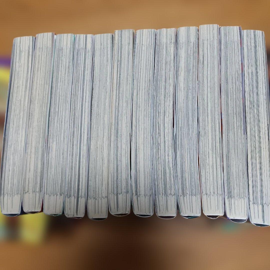 地縛少年 花子くん 0～24全巻