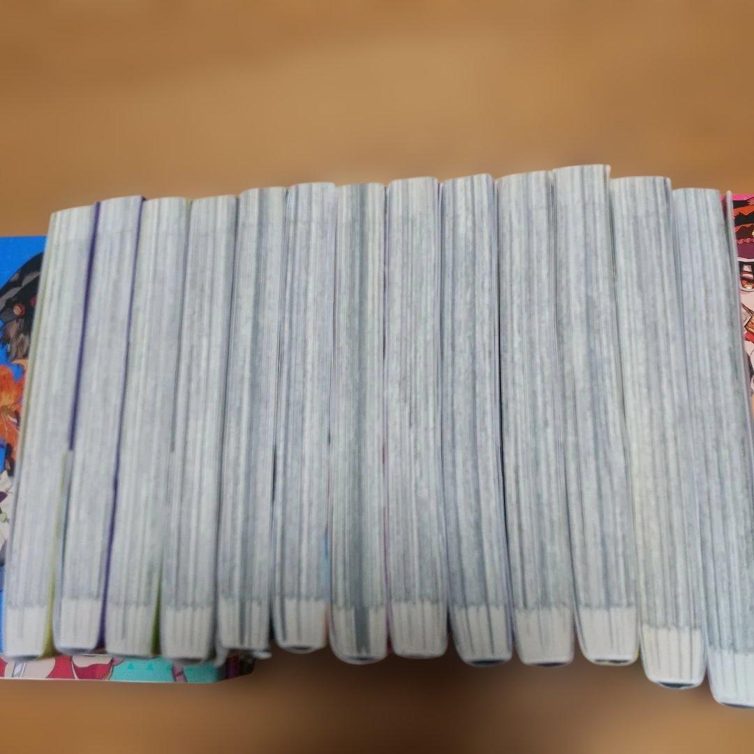 地縛少年 花子くん 0～24全巻