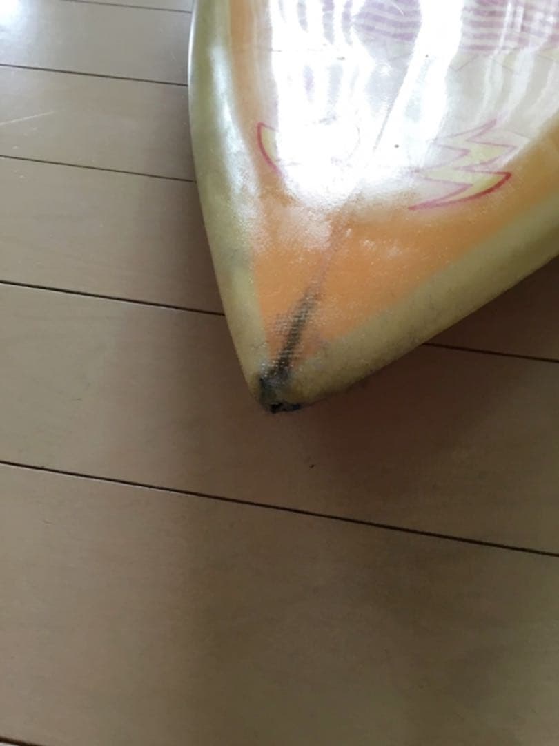 ⭐️クラッシュ　サーフボード⭐️