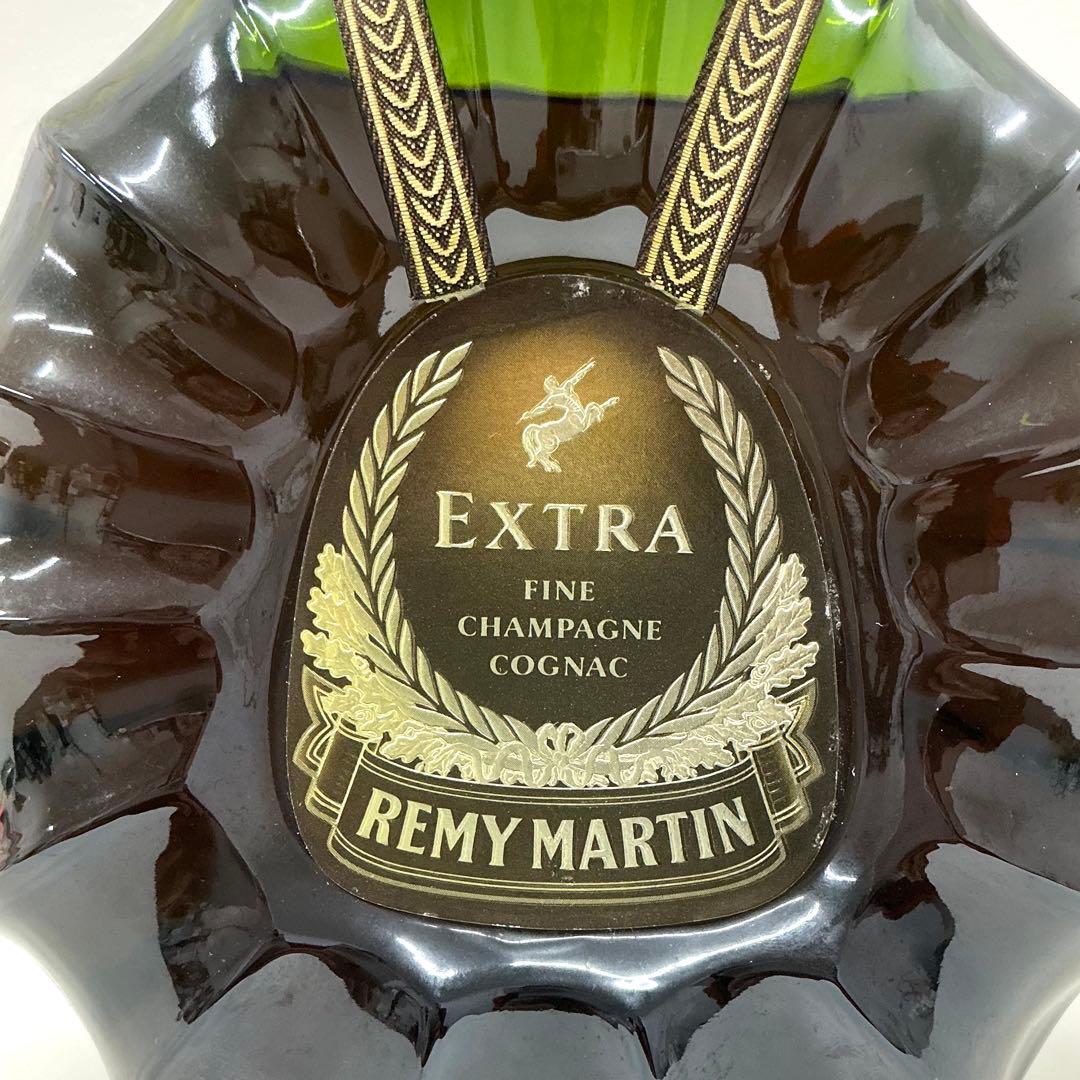 P*i様 【新品未開栓】レミーマルタン エクストラ ファイン シャンパーニュ コ