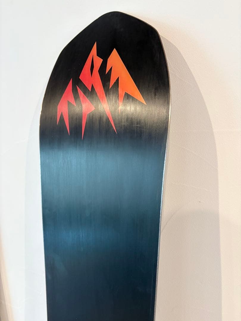 Jones board STRATOS 153 2024スノーボード