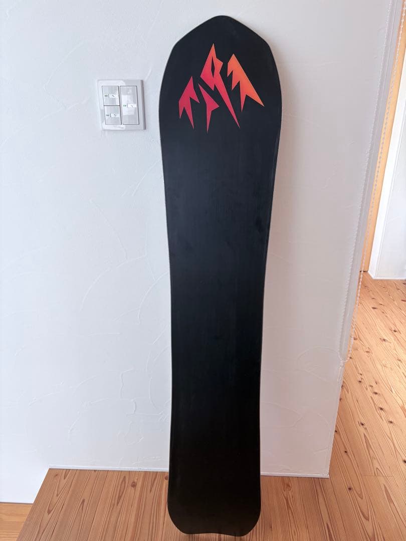 Jones board STRATOS 153 2024スノーボード