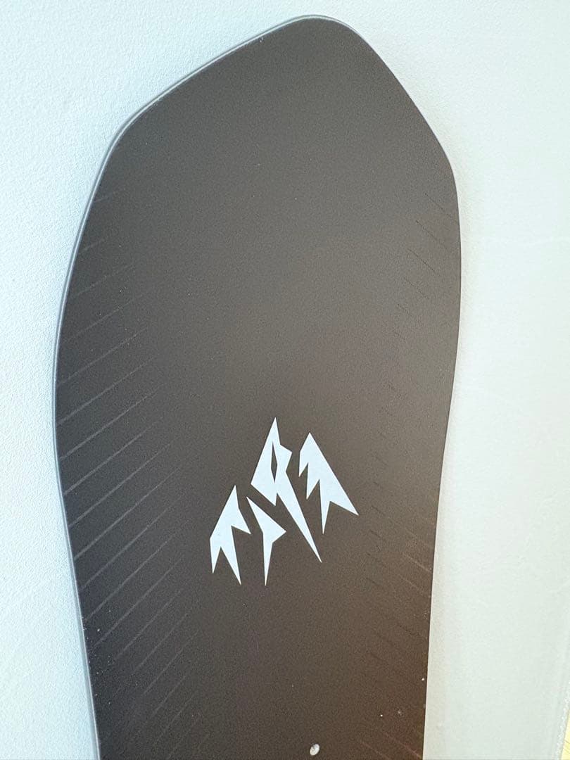 Jones board STRATOS 153 2024スノーボード