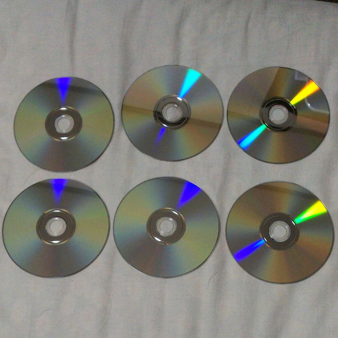 伝説の勇者の伝説 アニメ全巻セット