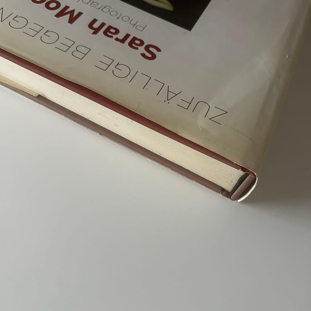 Sarah Moon サラ ・ムーン写真集