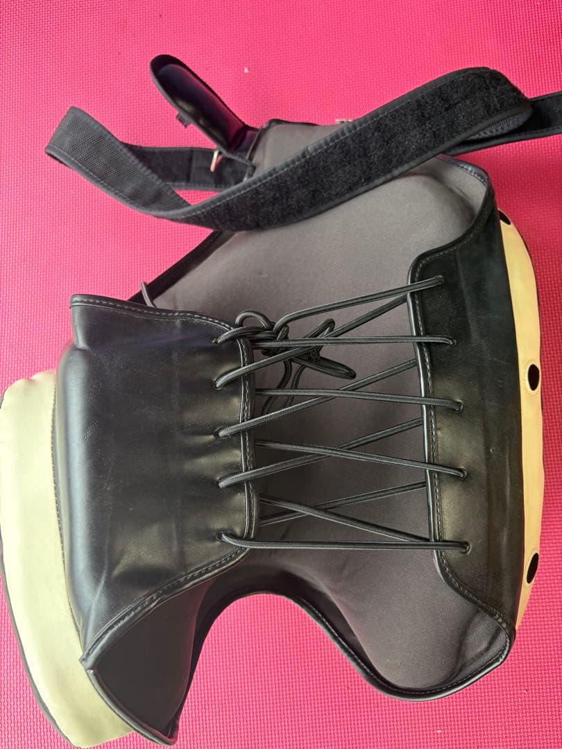 週末限定価格！ フェアテックス Fairtex ローキックパッド