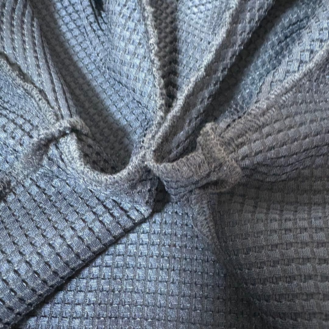 美品✨JOSEPH ジョゼフ セットアップ ワッフル地　2023年 ネイビー