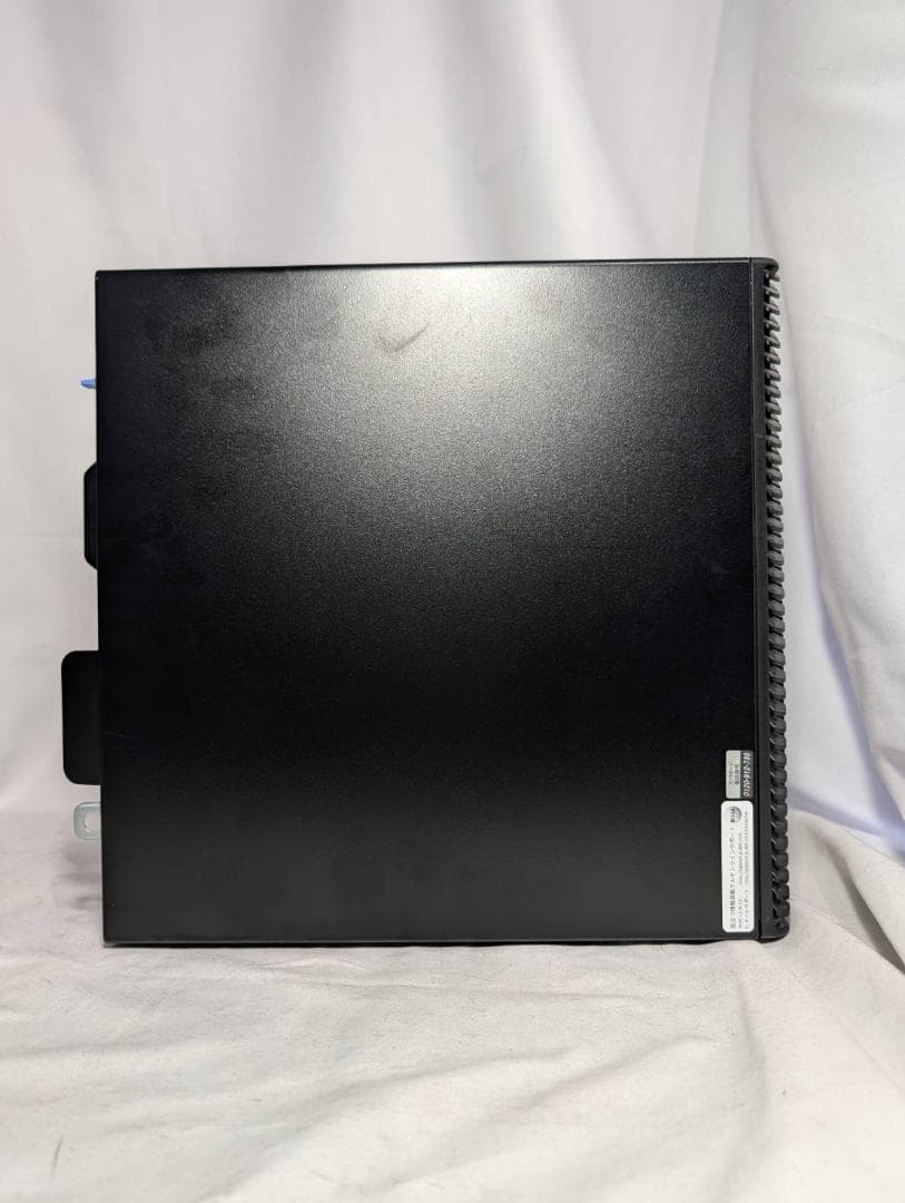 高性能 Dell 第10世代 i7/16GB/SSD+HDD/Office