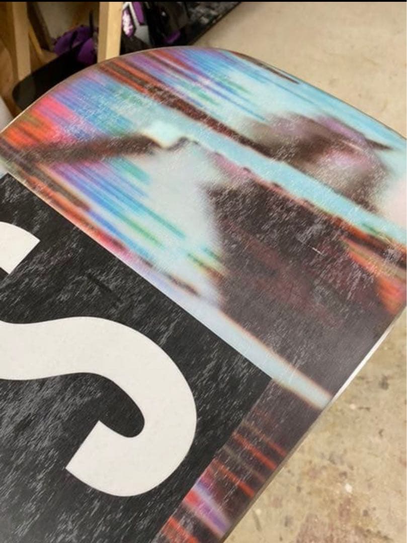 SALOMON ボード+ブーツ　※セット割引