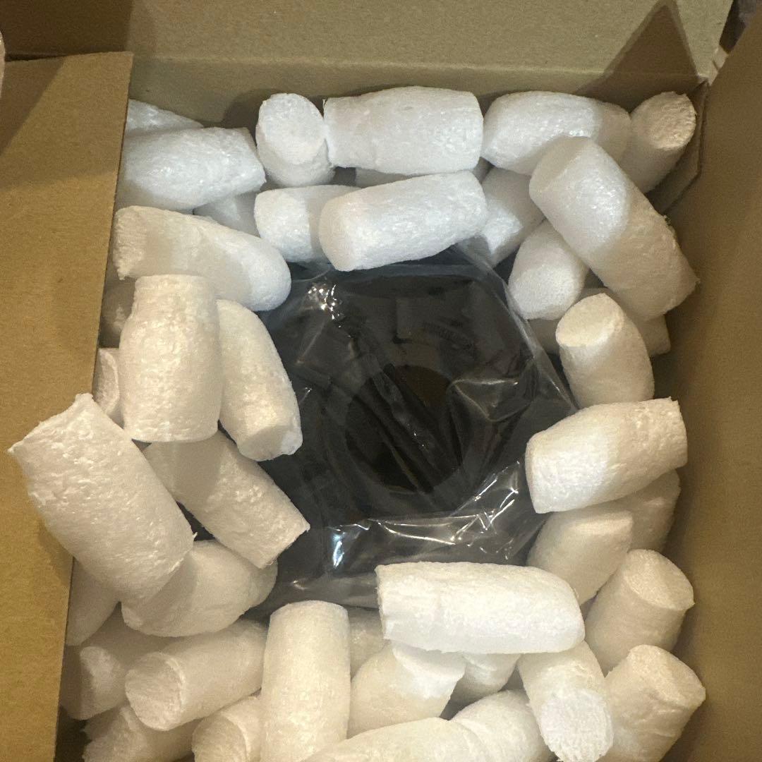 DEVISEWORKS デバイスワークス デバデバの実 Black 覚醒