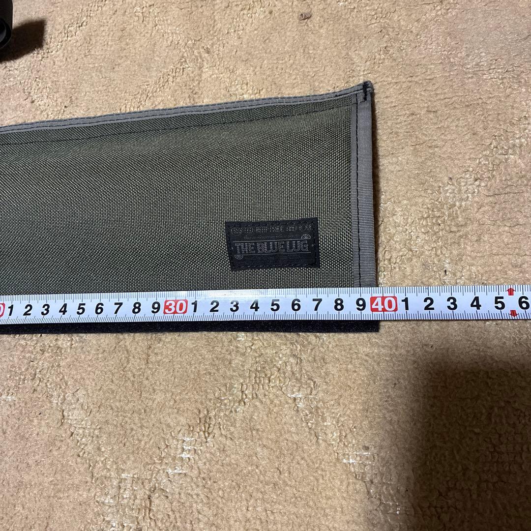 t*s様 FAIRWETHER コーナーバッグ フレームバイクセット