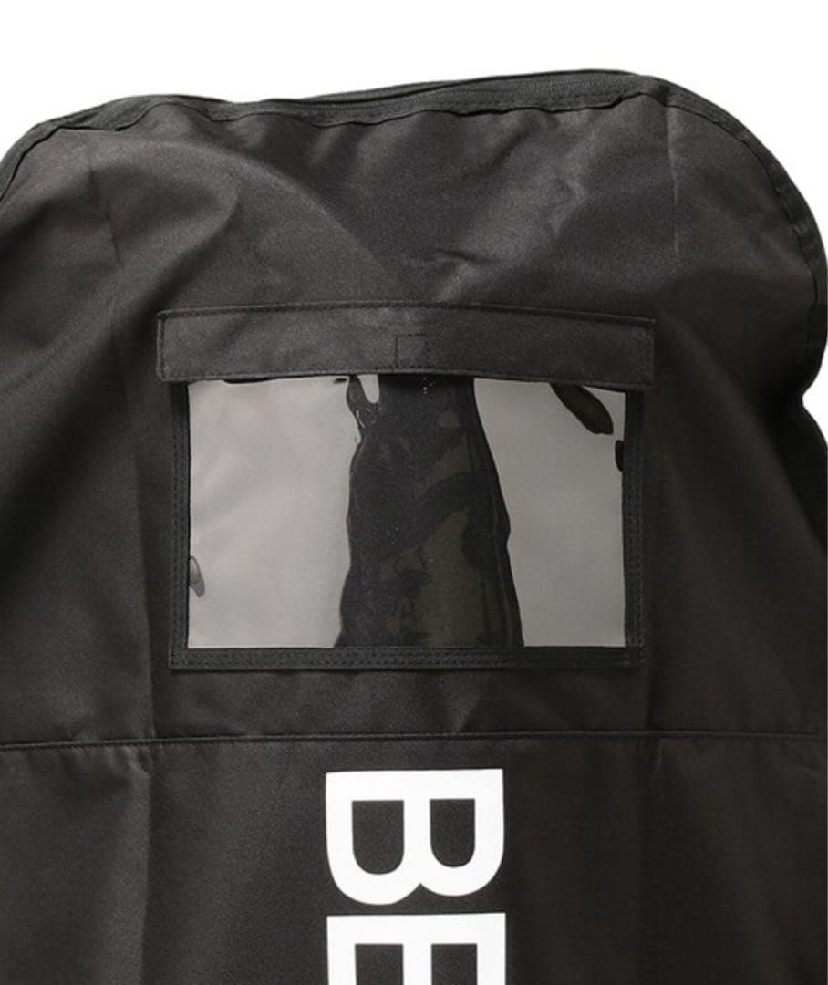 新品　BEAMSゴルフ　トラベルカバー　キャディーカバー　新色ブルー