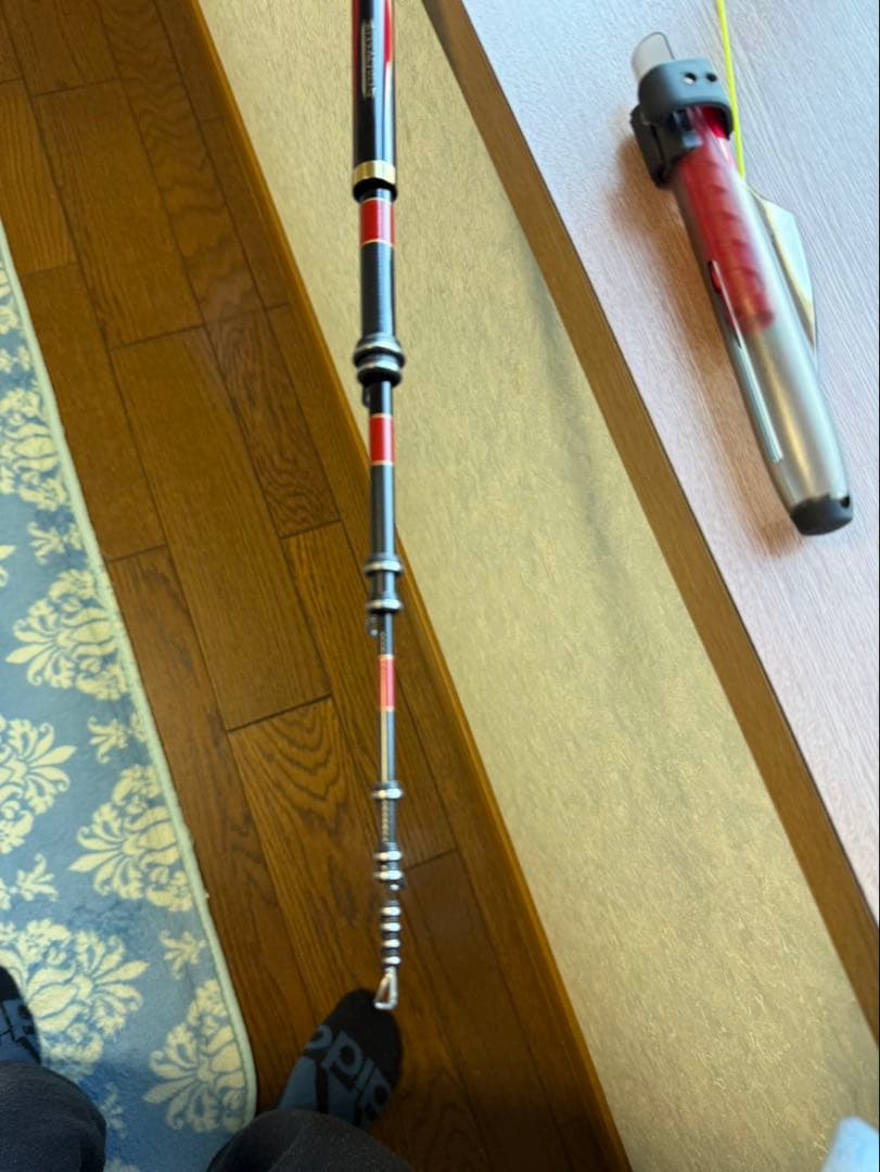 がまかつ　スーパー プレシード 06-53 磯竿