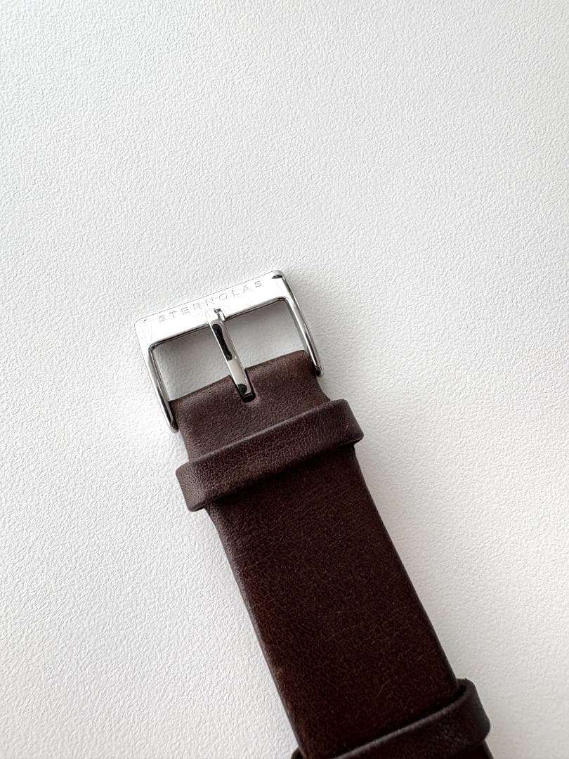 スターングラス STERNGLAS NAOS 自動巻き