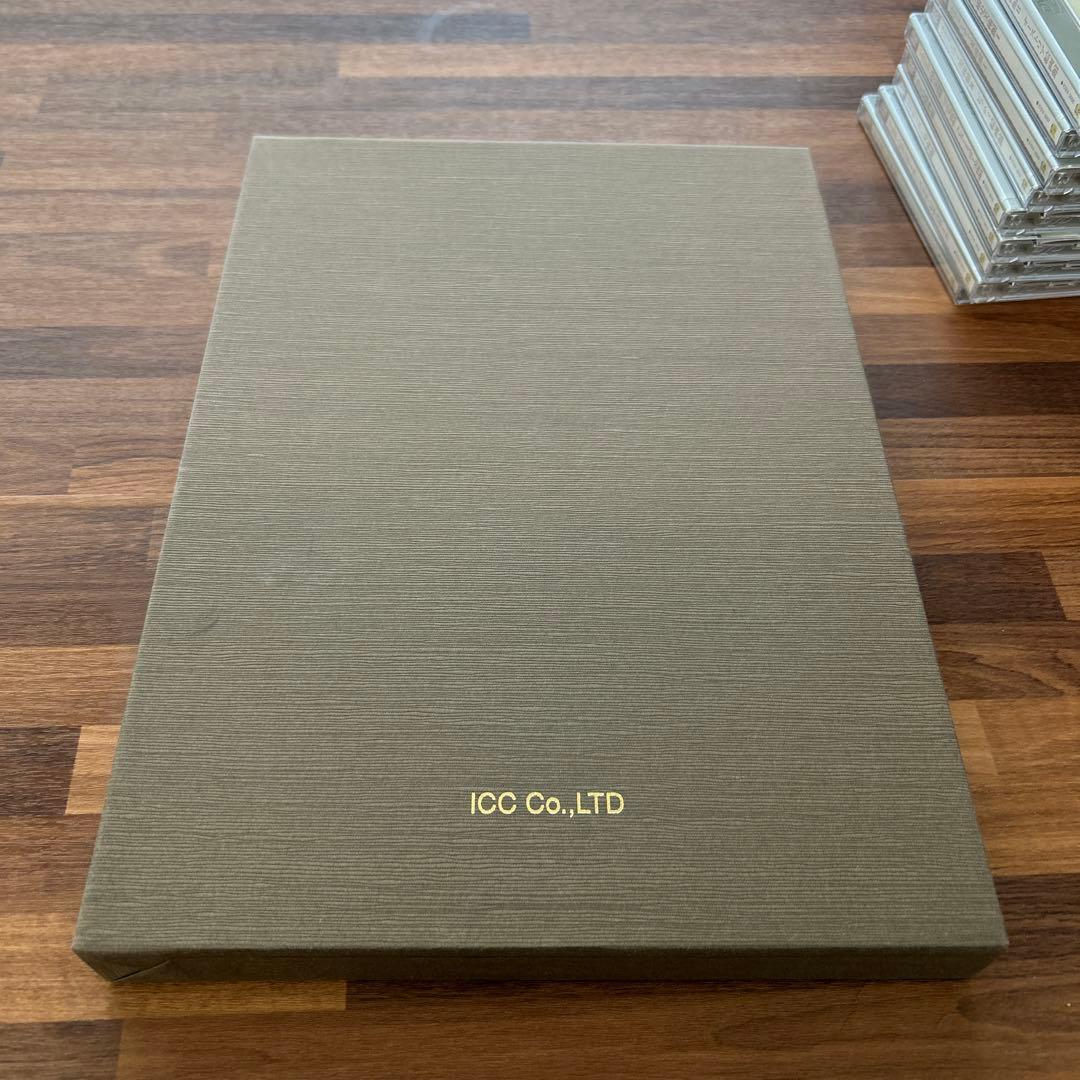 世界の美術館 DVDと解説書のセット