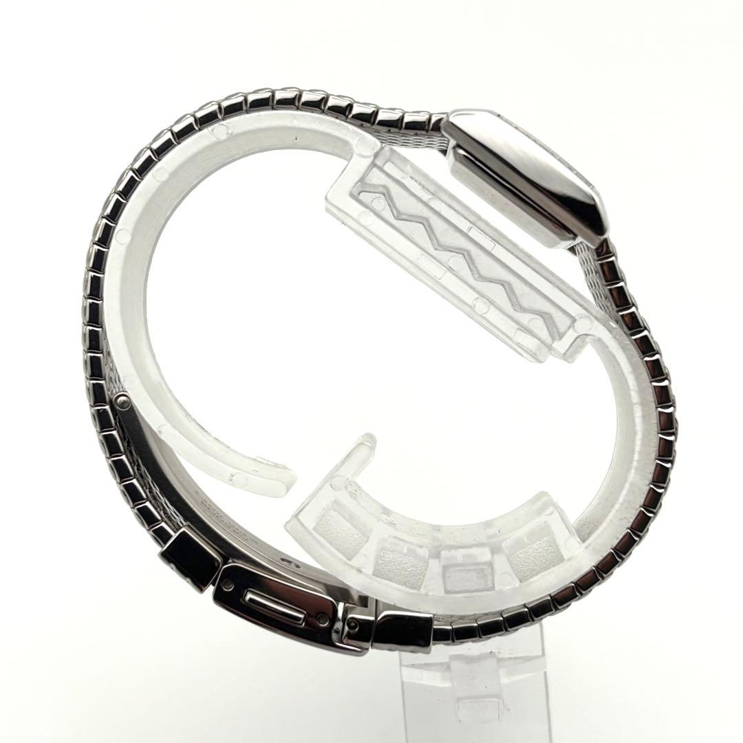 CREDOR ダイヤベゼル クォーツ レディース 腕時計