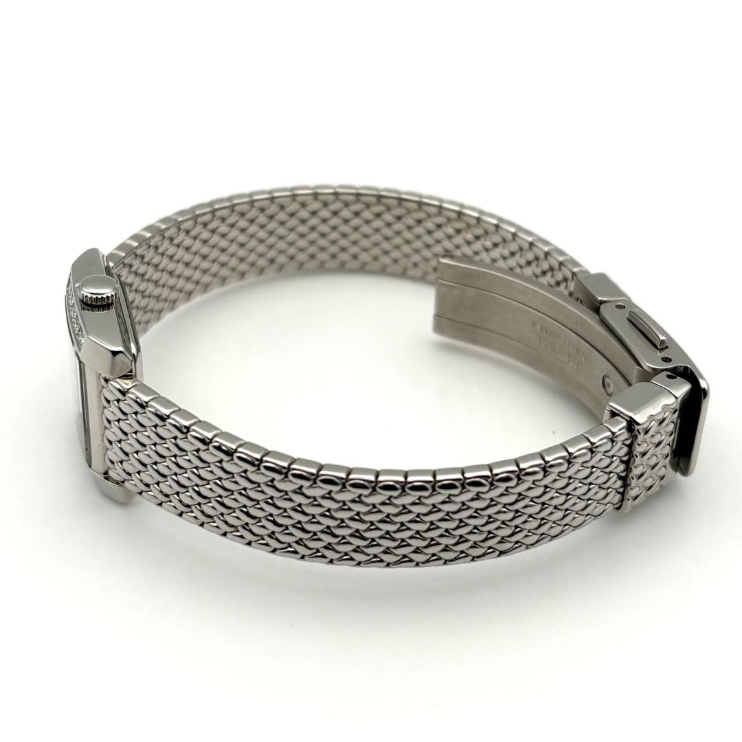 CREDOR ダイヤベゼル クォーツ レディース 腕時計