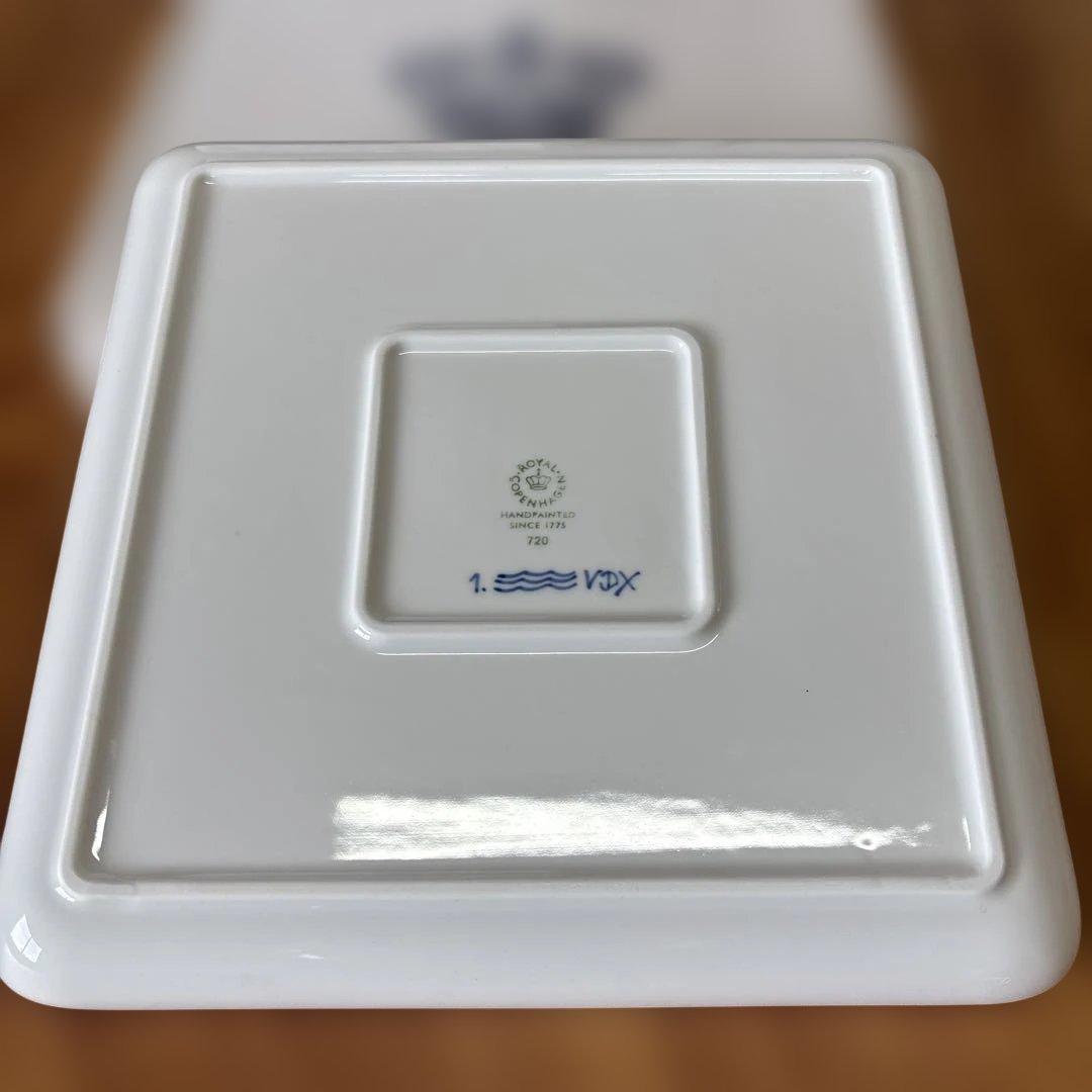   スクェアディッシュ