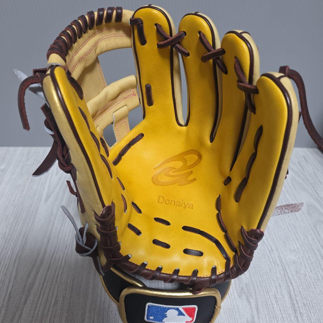 ✨️希少✨️Donaiya 山田哲人オールスターモデル