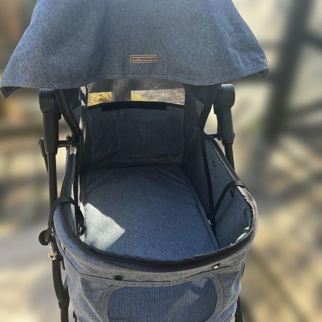 PET PARADISE ペットカート
