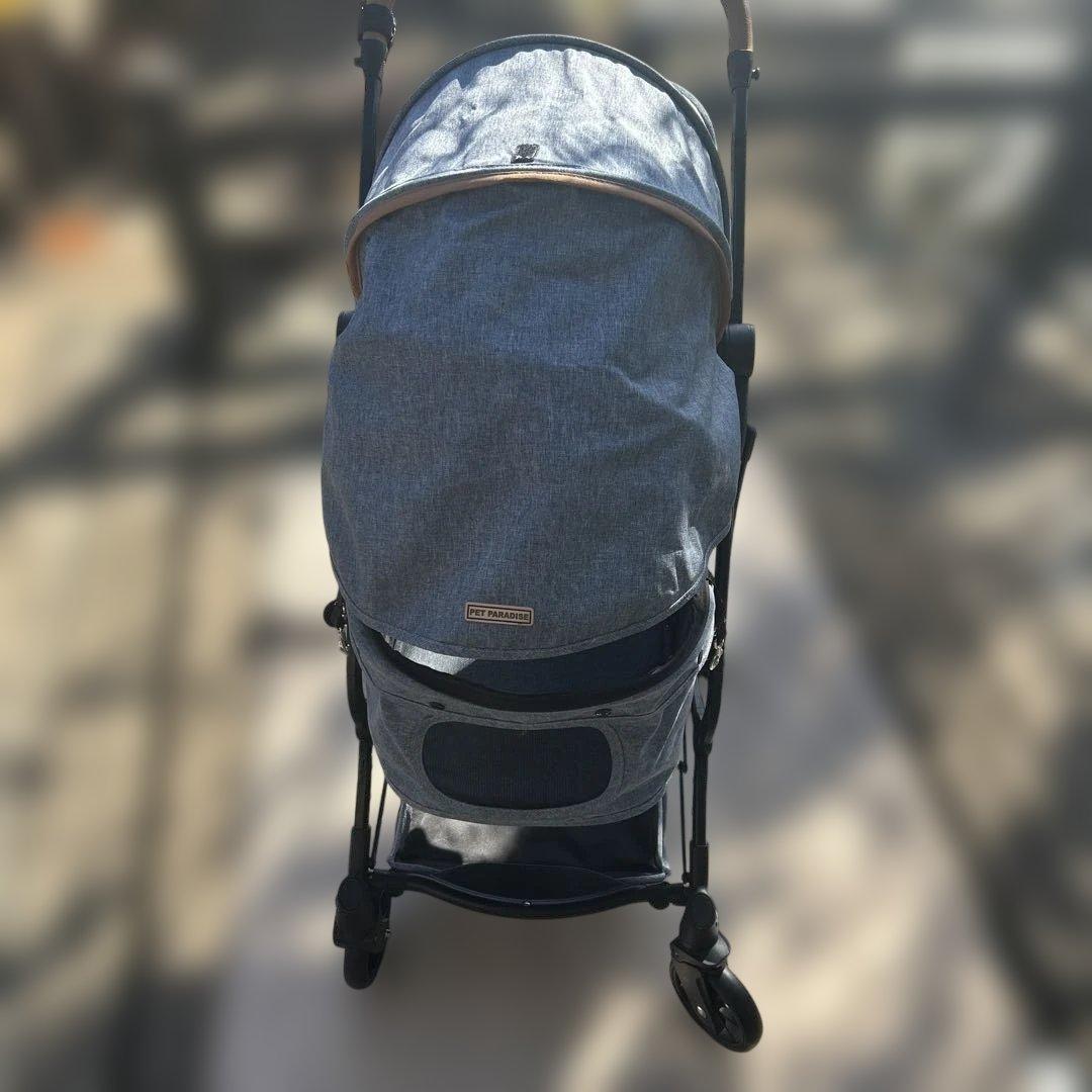 PET PARADISE ペットカート