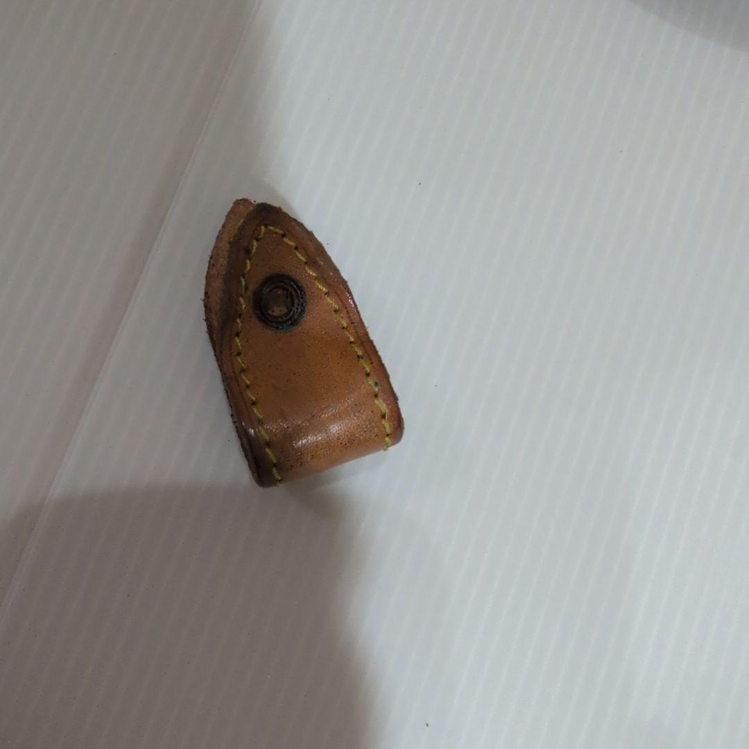 ルイ・ヴィトン モノグラム　ソミュール43 ショルダーバッグ