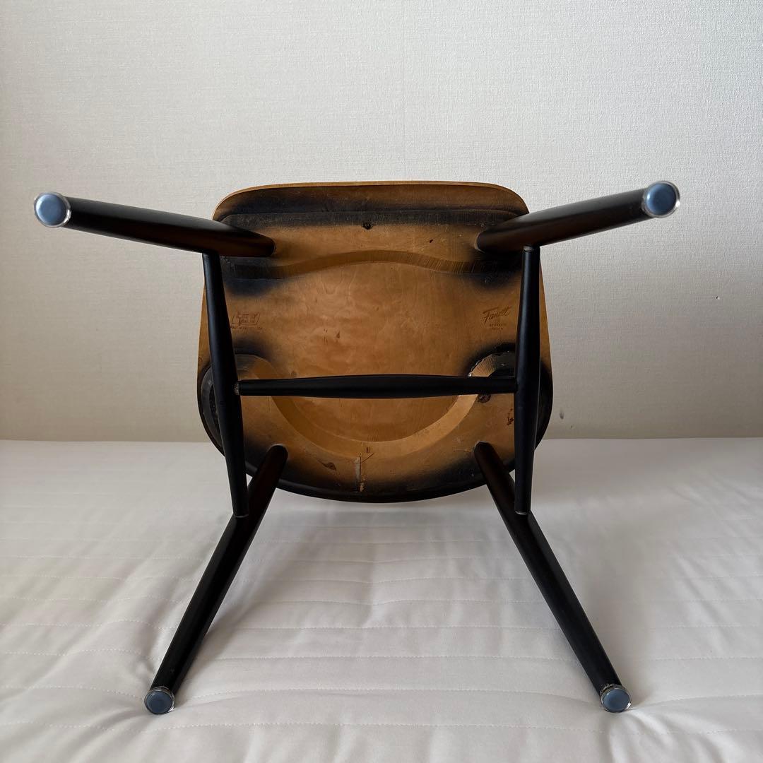 a*.様 ファネットチェア/ イルマリ・タピオヴァーラ ①