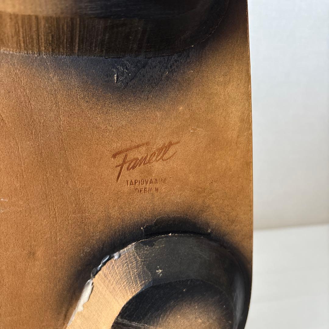 a*.様 ファネットチェア/ イルマリ・タピオヴァーラ ①