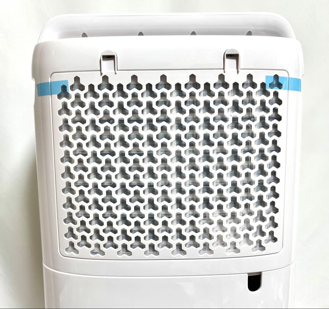 【美品、動作確認済】TOMORO 衣類乾燥除湿機 H11