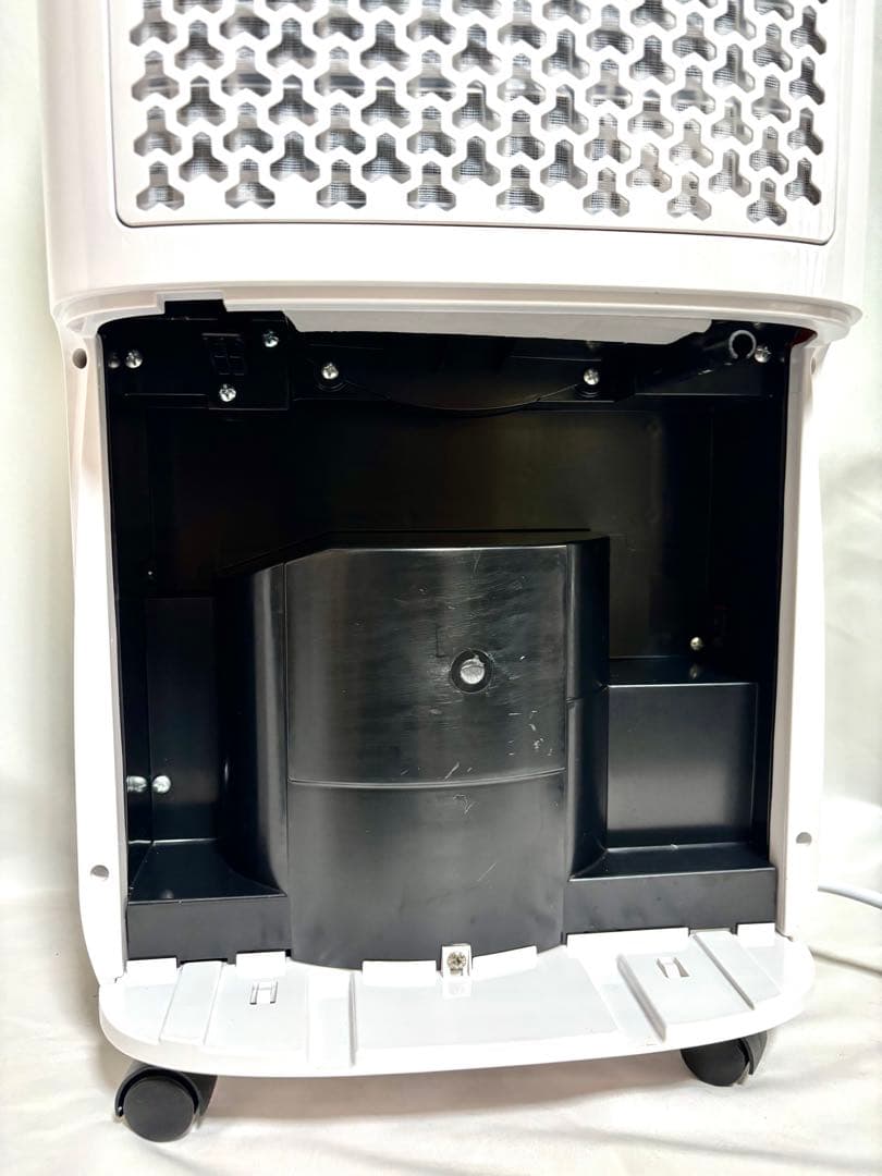 【美品、動作確認済】TOMORO 衣類乾燥除湿機 H11