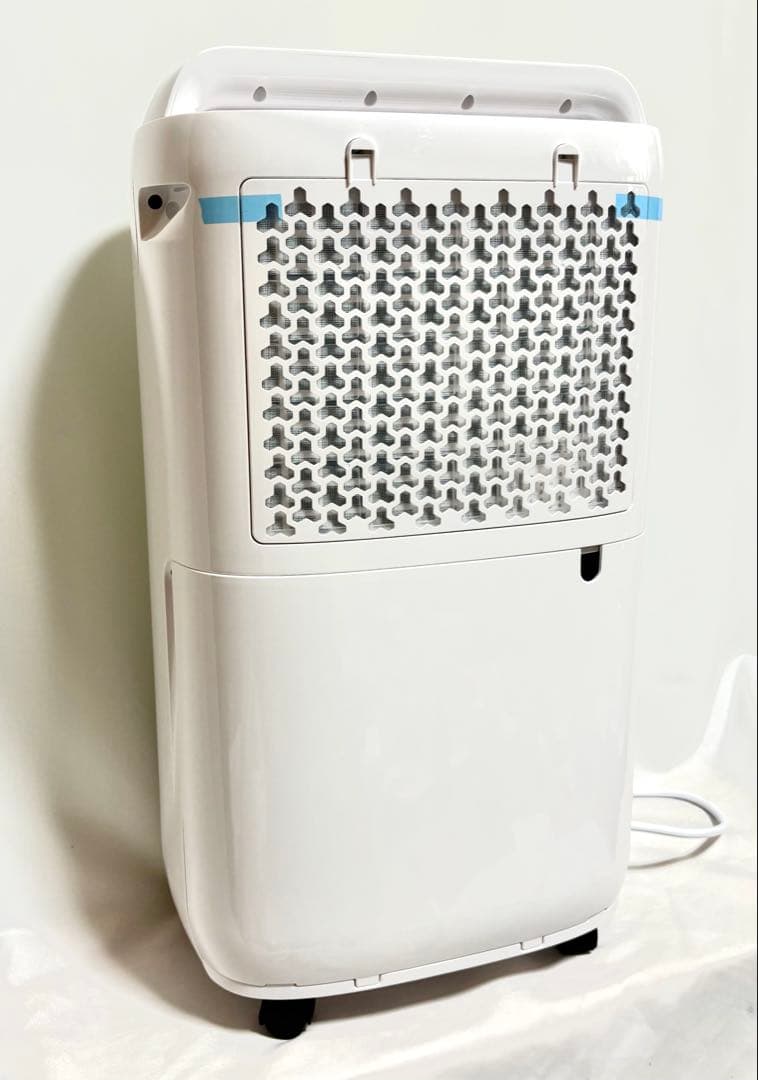 【美品、動作確認済】TOMORO 衣類乾燥除湿機 H11