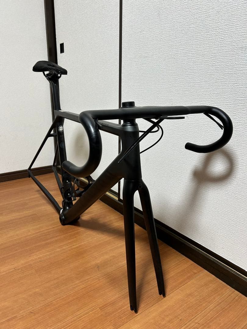 キャニオン　CANYON ULTIMATE CF SLX フルカーボンフレーム