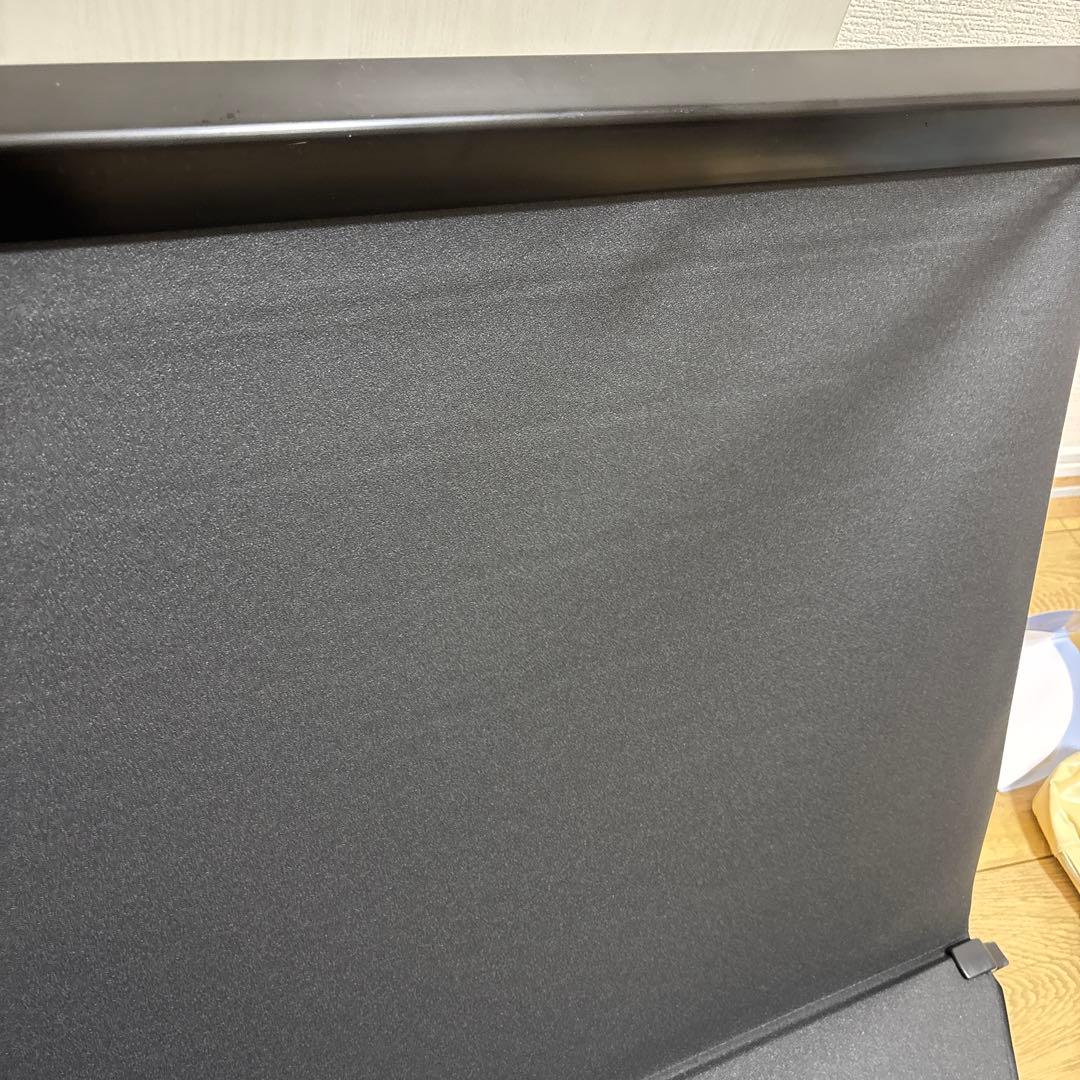 3BA-ZRE212W トヨタ カローラツーリング 純正トノカバー