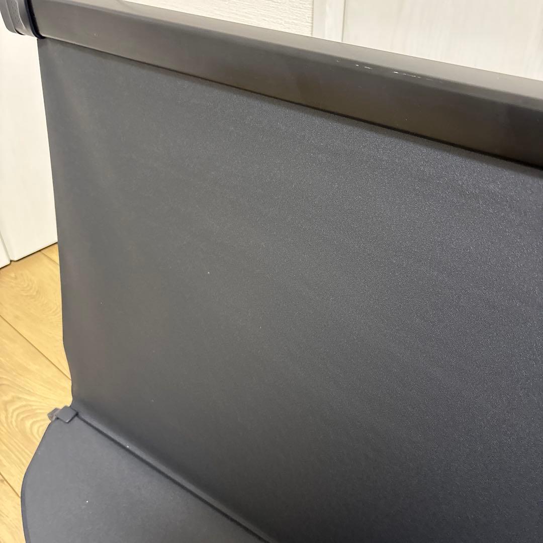 3BA-ZRE212W トヨタ カローラツーリング 純正トノカバー