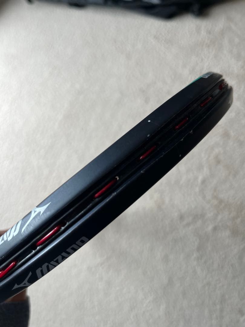 Mizuno アクロスピード S-05 X00