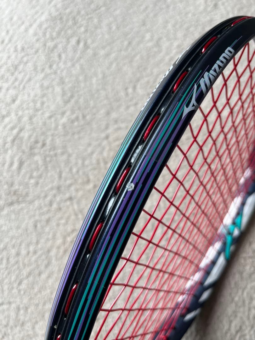 Mizuno アクロスピード S-05 X00