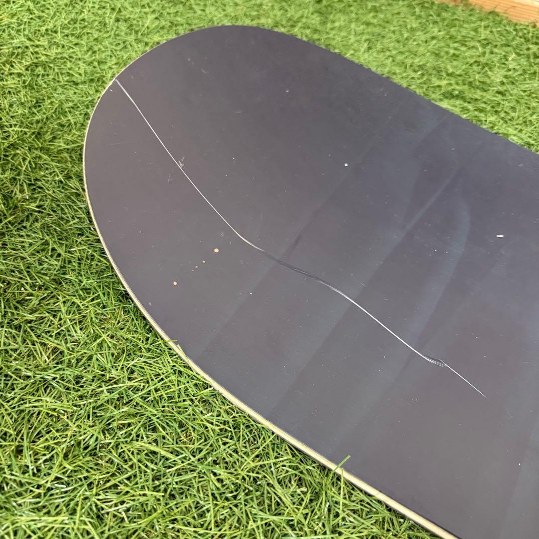 O1 SALOMON 158cm メンズスノーボードセット